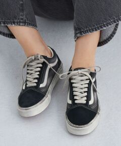 ＜VANS＞オールドスクール スニーカー