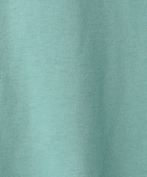 green label relaxing / グリーンレーベル リラクシング カットソー | みやぎちか×コンチュウ Tシャツ 100cm-130cm | 詳細16