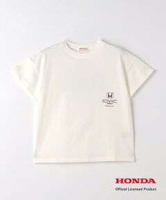 【別注】＜URBAMENT＞TJ Honda Tシャツ 100cm-130cm