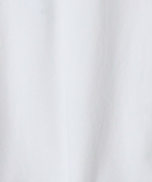 green label relaxing / グリーンレーベル リラクシング ロング・マキシ丈ワンピース | TJ 楊柳キャミワンピース+Tシャツ セット 100cm-130cm | 詳細11