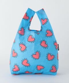 ＜BAGGU＞BABY Keith Haring / エコバッグ / サブバッグ