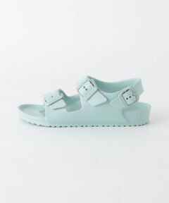 ＜BIRKENSTOCK＞ ミラノキッズ サンダル / MILANO EVA 19cm-22cm