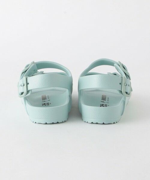 green label relaxing / グリーンレーベル リラクシング サンダル | ＜BIRKENSTOCK＞ ミラノキッズ サンダル / MILANO EVA 19cm-22cm | 詳細7