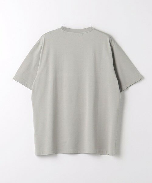 green label relaxing / グリーンレーベル リラクシング Tシャツ | Deo カノコ クルーネック Tシャツ -消臭- | 詳細18