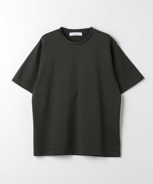 green label relaxing / グリーンレーベル リラクシング Tシャツ | Deo カノコ クルーネック Tシャツ -消臭- | 詳細23