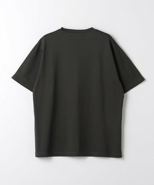 green label relaxing / グリーンレーベル リラクシング Tシャツ | Deo カノコ クルーネック Tシャツ -消臭- | 詳細24