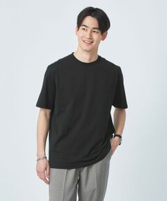 【別注】＜SLOANE×green label relaxing＞クルーネック Tシャツ