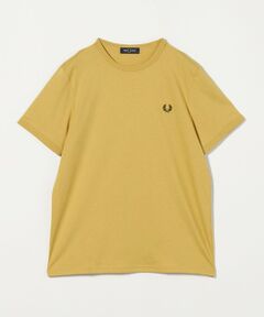 green label relaxing / グリーンレーベル リラクシング Tシャツ | ＜FRED PERRY＞リンガー Tシャツ