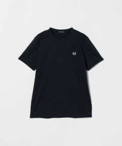 green label relaxing / グリーンレーベル リラクシング Tシャツ | ＜FRED PERRY＞リンガー Tシャツ