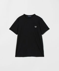 green label relaxing / グリーンレーベル リラクシング Tシャツ | ＜FRED PERRY＞リンガー Tシャツ