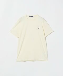 green label relaxing / グリーンレーベル リラクシング Tシャツ | ＜FRED PERRY＞リンガー Tシャツ