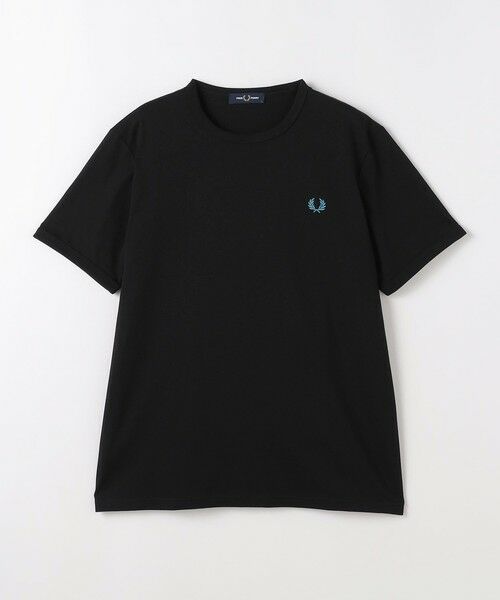 green label relaxing / グリーンレーベル リラクシング Tシャツ | ＜FRED PERRY＞リンガー Tシャツ | 詳細7