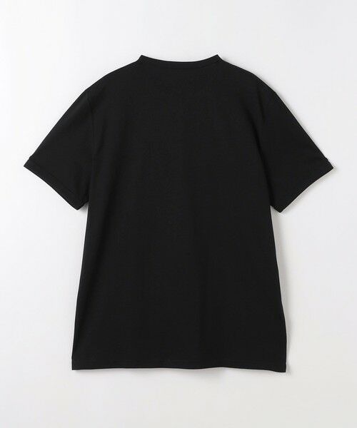green label relaxing / グリーンレーベル リラクシング Tシャツ | ＜FRED PERRY＞リンガー Tシャツ | 詳細8