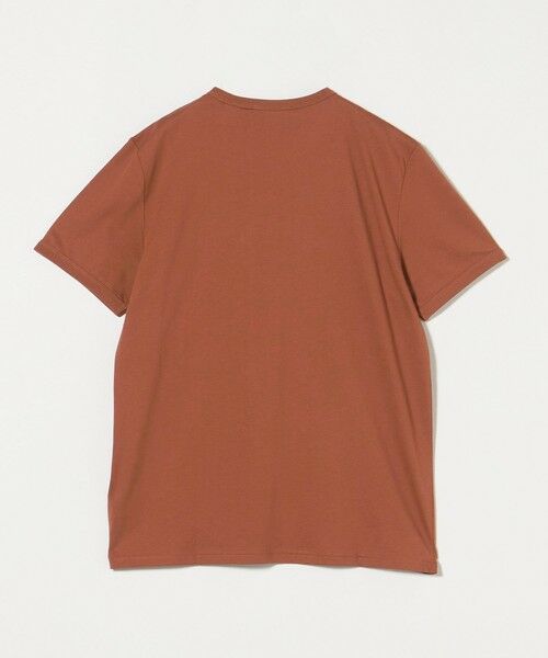 green label relaxing / グリーンレーベル リラクシング Tシャツ | ＜FRED PERRY＞リンガー Tシャツ | 詳細16