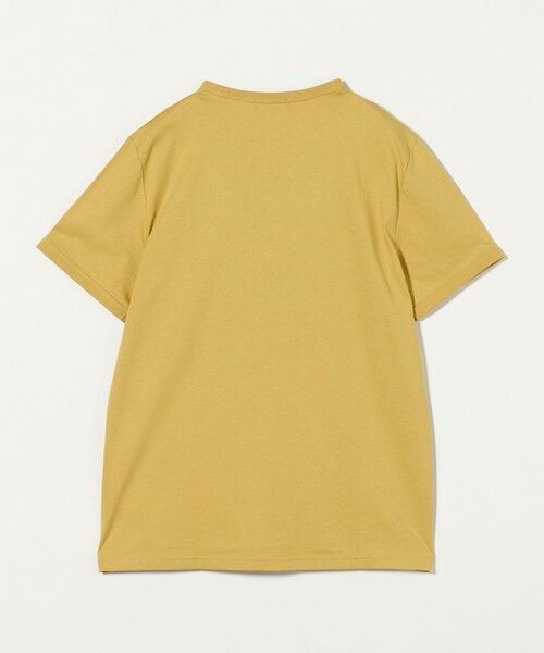green label relaxing / グリーンレーベル リラクシング Tシャツ | ＜FRED PERRY＞リンガー Tシャツ | 詳細19