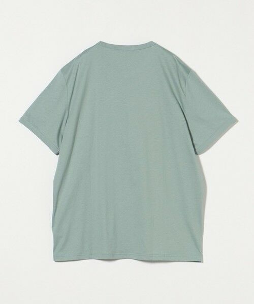 green label relaxing / グリーンレーベル リラクシング Tシャツ | ＜FRED PERRY＞リンガー Tシャツ | 詳細22