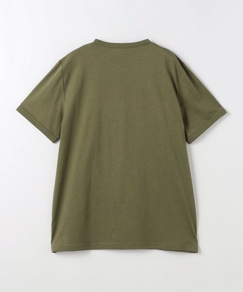 green label relaxing / グリーンレーベル リラクシング Tシャツ | ＜FRED PERRY＞リンガー Tシャツ | 詳細16