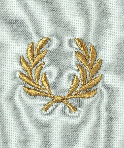 green label relaxing / グリーンレーベル リラクシング Tシャツ | ＜FRED PERRY＞リンガー Tシャツ | 詳細30