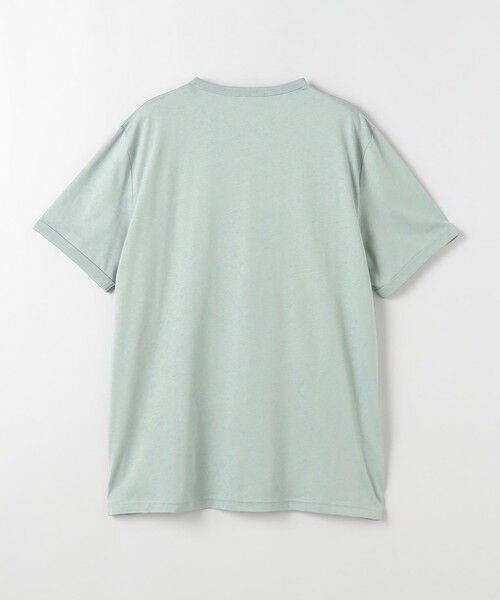 green label relaxing / グリーンレーベル リラクシング Tシャツ | ＜FRED PERRY＞リンガー Tシャツ | 詳細21