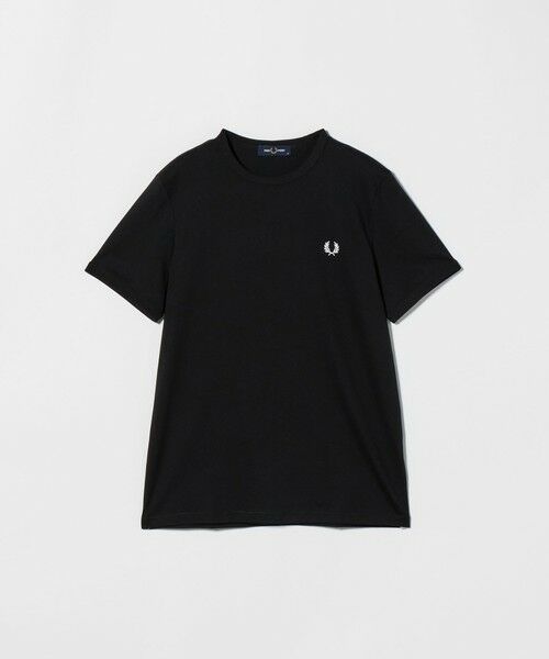 green label relaxing/グリーンレーベル リラクシング <FRED PERRY>リンガー Tシャツ その他1 XL green label relaxing/グリーンレーベル リラクシング <FRED PERRY>リンガー Tシャツ その他1 XL