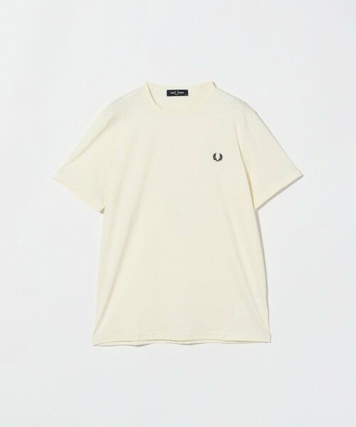 green label relaxing/グリーンレーベル リラクシング <FRED PERRY>リンガー Tシャツ その他2 XL green label relaxing/グリーンレーベル リラクシング <FRED PERRY>リンガー Tシャツ その他2 XL