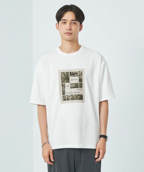 Phospho Graphica＞グラフィック ショートスリーブ Tシャツ （Tシャツ 