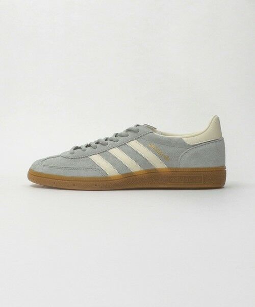 green label relaxing / グリーンレーベル リラクシング スニーカー | ＜adidas Originals＞HANDBALL SPEZIAL スニーカー | 詳細1