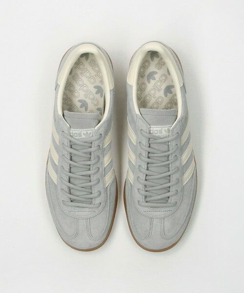 green label relaxing / グリーンレーベル リラクシング スニーカー | ＜adidas Originals＞HANDBALL SPEZIAL スニーカー | 詳細4