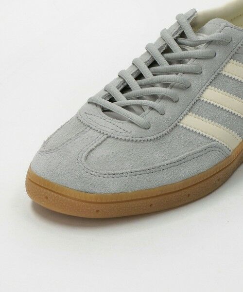 green label relaxing / グリーンレーベル リラクシング スニーカー | ＜adidas Originals＞HANDBALL SPEZIAL スニーカー | 詳細5