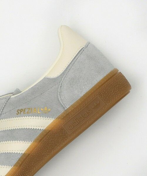 green label relaxing / グリーンレーベル リラクシング スニーカー | ＜adidas Originals＞HANDBALL SPEZIAL スニーカー | 詳細6