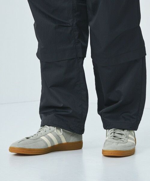 green label relaxing / グリーンレーベル リラクシング スニーカー | ＜adidas Originals＞HANDBALL SPEZIAL スニーカー | 詳細2