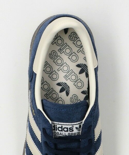 green label relaxing / グリーンレーベル リラクシング スニーカー | ＜adidas Originals＞HANDBALL SPEZIAL スニーカー | 詳細16