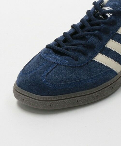 green label relaxing / グリーンレーベル リラクシング スニーカー | ＜adidas Originals＞HANDBALL SPEZIAL スニーカー | 詳細17