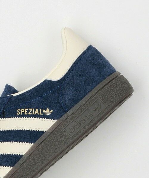 green label relaxing / グリーンレーベル リラクシング スニーカー | ＜adidas Originals＞HANDBALL SPEZIAL スニーカー | 詳細18