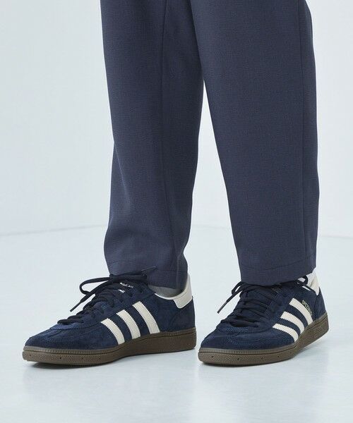 green label relaxing / グリーンレーベル リラクシング スニーカー | ＜adidas Originals＞HANDBALL SPEZIAL スニーカー | 詳細8