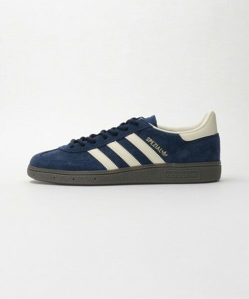 green label relaxing / グリーンレーベル リラクシング スニーカー | ＜adidas Originals＞HANDBALL SPEZIAL スニーカー | 詳細10