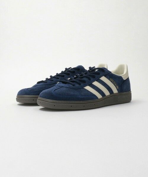 green label relaxing / グリーンレーベル リラクシング スニーカー | ＜adidas Originals＞HANDBALL SPEZIAL スニーカー | 詳細11