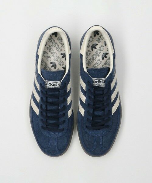 green label relaxing / グリーンレーベル リラクシング スニーカー | ＜adidas Originals＞HANDBALL SPEZIAL スニーカー | 詳細12