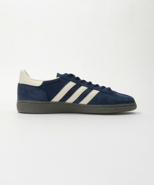 green label relaxing / グリーンレーベル リラクシング スニーカー | ＜adidas Originals＞HANDBALL SPEZIAL スニーカー | 詳細13