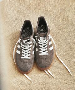 ＜adidas Originals＞HANDBALL SPEZIAL スニーカー