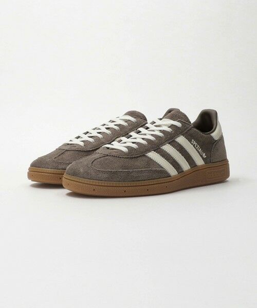 green label relaxing / グリーンレーベル リラクシング スニーカー | ＜adidas Originals＞HANDBALL SPEZIAL スニーカー | 詳細1