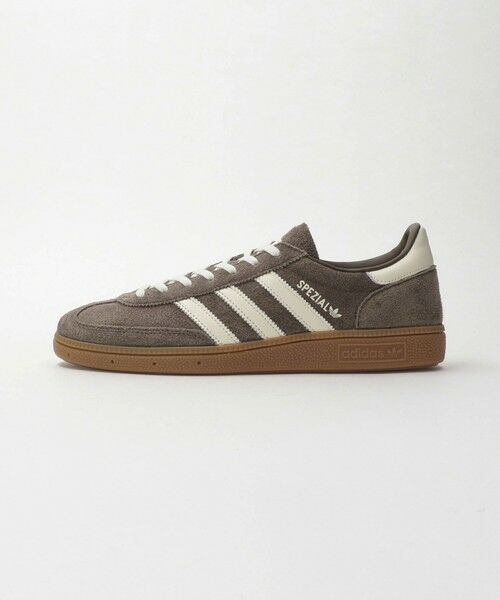 green label relaxing / グリーンレーベル リラクシング スニーカー | ＜adidas Originals＞HANDBALL SPEZIAL スニーカー | 詳細13