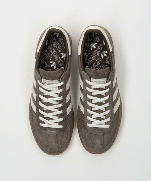 green label relaxing / グリーンレーベル リラクシング スニーカー | ＜adidas Originals＞HANDBALL SPEZIAL スニーカー | 詳細3