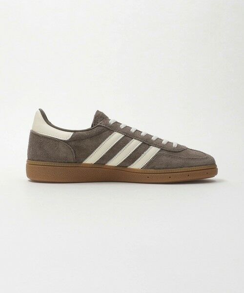 green label relaxing / グリーンレーベル リラクシング スニーカー | ＜adidas Originals＞HANDBALL SPEZIAL スニーカー | 詳細4