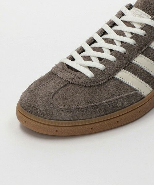 green label relaxing / グリーンレーベル リラクシング スニーカー | ＜adidas Originals＞HANDBALL SPEZIAL スニーカー | 詳細8