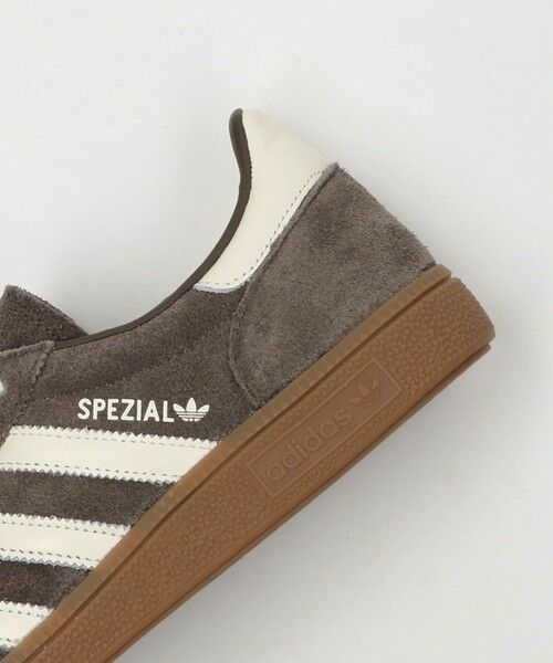 green label relaxing / グリーンレーベル リラクシング スニーカー | ＜adidas Originals＞HANDBALL SPEZIAL スニーカー | 詳細9