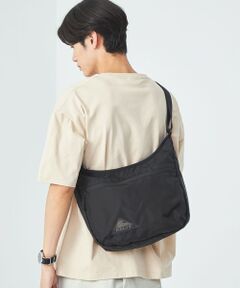 【別注】＜KELTY＞GLR アーバン ショルダーバッグ