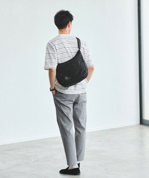 green label relaxing / グリーンレーベル リラクシング ショルダーバッグ | 【別注】＜KELTY＞GLR アーバン ショルダーバッグ | 詳細1