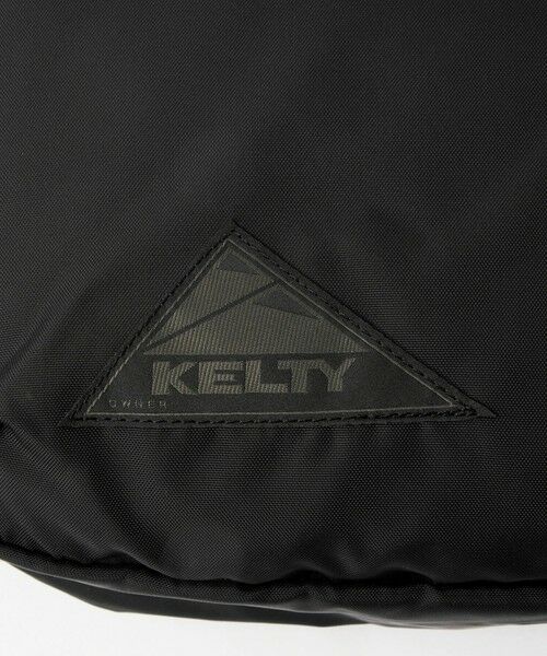 green label relaxing / グリーンレーベル リラクシング ショルダーバッグ | 【別注】＜KELTY＞GLR アーバン ショルダーバッグ | 詳細8