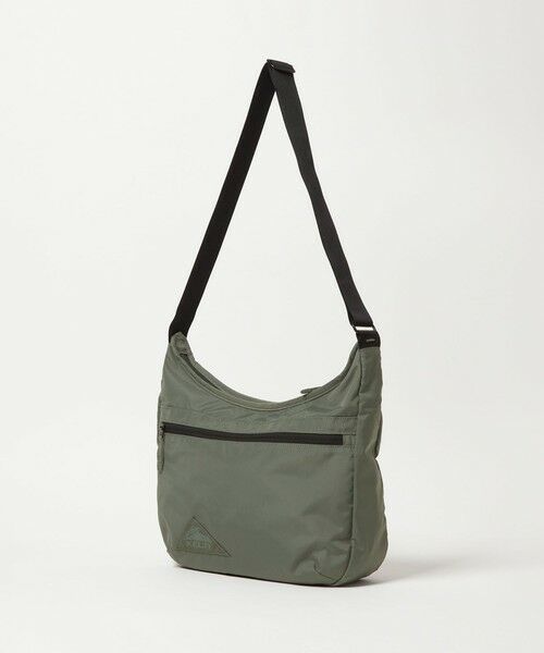 green label relaxing / グリーンレーベル リラクシング ショルダーバッグ | 【別注】＜KELTY＞GLR アーバン ショルダーバッグ | 詳細11